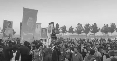 Najafabad power outages used as cover for lethal force during Iran protests