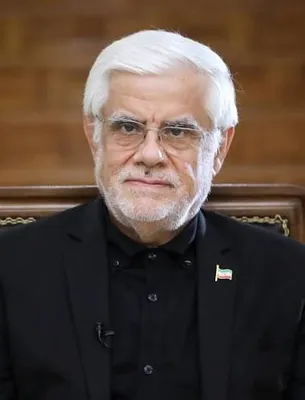 vice-presید اول ایران اраф درباره خ-strait of hormuz-: "به ما متعلق است." افزود که ایران هنوز کامل کنترل خلیج دراز نمی‌کند.