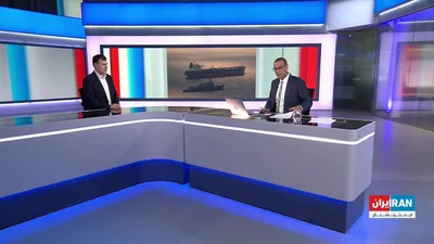@ايران اينترنشنال: در حالی که نهادهای نظامی آمریکا از ادامه محاصره دریایی تنگه هرمز خبر می‌دهند، صداوسیمای جمهوری اسلامی به نقل از نیروی دریایی سپاه اعلام کرد در شبانه‌روز گذشته ۳۰ فروند کشتی با مجوز عبور کرده‌اند. 
گفت