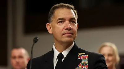 مردکان اطلاعات باز: رئیس CENTCOM، جنرال برادر کوپر در شورای خدمت‌کاران نظامی سنای ایالات متحده شاهدگی کرد و اعلام کرد که ۹۰ درصد از صنعت دفاعی ایران تخریب شده و مدت سال‌ها نیاز به بازسازی خواهد داشت.