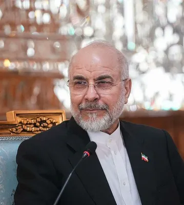 ایران، رئیس مجلس، قلیباف:

پس شما هگشت، یک معرف تلویزیون ناکام، ریالیتی نامعمولی از سال 2007 را تأمین مالی می‌کنید تا نقش "وزیر جنگ" را ایفا کند.