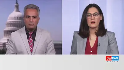 @ايران اينترنشنال: دونالد ترامپ پس از دیدار با شی جین‌پینگ پیشنهاد داد چین برای بازگشایی تنگه هرمز کمک کند.

ترامپ همچنین گفت شی به او اطمینان داده چین تجهیزات نظامی در اختیار تهران قرار نخواهد داد.

گزارش امیر گیتی، عض