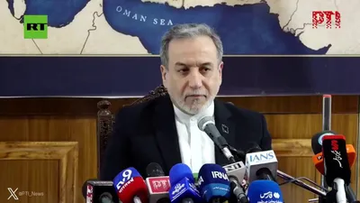 ایرانخوان ویژه: وزیر امور خارجه ایران آراگهی اعلام کرده است که تهران در مذاکره با عمان برای مدیریت مشترک حوزه خلیج فارس قرار دارد و ادعاهای کشورشان در این منطقه را بین سواحل ملی دو کشور می‌داند.