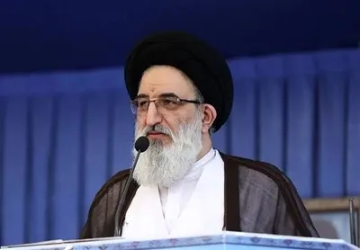 نمایندگان که Meinی در کرج، محمد Mehdi حOSEینی هamedani، ن破坏翻译，你提供的文本已经是中文了。请提供英文或波斯文文本以便我能帮你翻译成另一种语言。如果是英文文本需要翻译成波斯文，请提供英文原文。