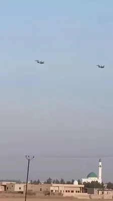 @Babak Taghvaee - The Crisis Watch: BREAKING: At the request of Turkey, Russia has started rebuilding the armed forces of Syria now under rule of Ahmad Al-Sharaa. The first two newly delivered MiG-29 fighter interceptors of the Syrian A