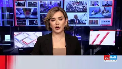 @ايران اينترنشنال: The New York Times reported that the United States and Israel are engaged in the most extensive military preparations since the establishment of the ceasefire, with only Donald Trump's final decision 