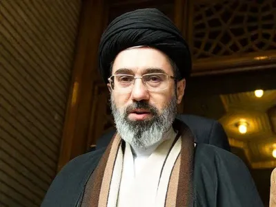 اطلاعات بازرسی شده اسرائیلی: مقامات امنیتی اسرائیل بررسی کرده‌اند که مجتبی خامنه‌ای رهبر گروهی است که در مذاکرات به تفاکوه پایبند است و آماده تجدید نبرد در ایران است.