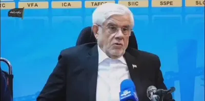 ایران‌آگهی: نائب رئیس اول جمهوری اسلامی ایران:

«بیشتر به اجازه نخواهیم داد تجهیزات نظامی دشmannheim777777manheim777777manheim777777manheim777777manheim777777manheim777777manheim7777777ی عبور کند از دره هرمز.»