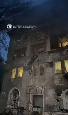 @✡︎𝐋𝐢𝐯𝐞𝐈𝐫𝐚𝐧𝐍𝐞𝐰𝐬🇮🇷🇮🇱: ⚡🇺🇦🇷🇺روسیه طی شب گذشته حملات گسترده‌ای با پهپادهای انتحاری، موشک‌های بالستیک و موشک‌های کروز علیه شهر دنیپرو اوکراین انجام داد./براساس گزارش‌ها، صدای چندین انفجار در دنیپرو شنیده شده و این حملات ب
