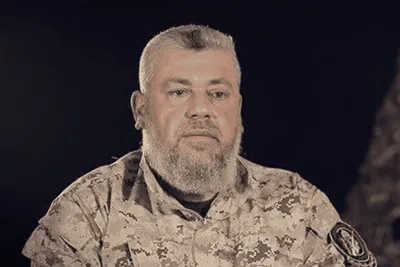 @Open Source Intel: IRGC Quds Force chief Qaani issued condolences over the kiIIng of Hamas main military commander Ezz al-Din al-Haddad, vowing his death would inspire Palestinian fighters.