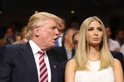 @Open Source Intel: IRGC-backed Iraqi militia commander Mohammed al-Saadi has threatened to assassinate Ivanka Trump, saying the threat is revenge for the 2020 U.S. strike that killed Qassem Soleimani. -I24