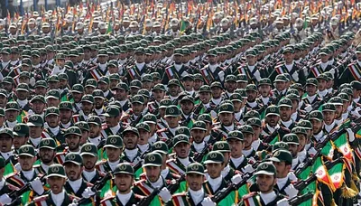 @✡︎𝐋𝐢𝐯𝐞𝐈𝐫𝐚𝐧𝐍𝐞𝐰𝐬🇮🇷🇮🇱: ⚡🇪🇺🦀یوروپل هزاران حساب وابسته به گروهک تروریستی سپاه پاسداران را در ۱۹ کشور هدف قرار داد/یوروپل اعلام کرد در جریان یک عملیات گسترده دیجیتال، هزاران حساب، پست و محتوای آنلاین مرتبط با گروهک تروریستی