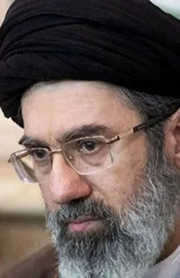 @✡︎𝐋𝐢𝐯𝐞𝐈𝐫𝐚𝐧𝐍𝐞𝐰𝐬🇮🇷🇮🇱: ⚡🇺🇸🦀Fox News: Mojtaba Khamenei has been in hiding for months, and his fate is being compared to bin Laden's/Fox News, in a report about Mojtaba Khamenei, the new leader of the Islamic Republic's te