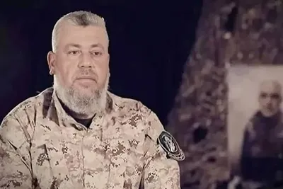 عملیات و اطلاعاتی سپاه در IDF ماه‌هاست که جزییات دقیقی درباره ازد الدین الحاداد، رئیس ارتش حماس و فیگور مورد جستجوی بالا در غزه، را پیگیری می‌کردند قبل از حذف او در حمله‌ی جمعه‌ی گذشته

Note: There seems to be a discrepancy in the original text regarding the IDF (Israel Defense Forces) and the mention of Ezz ad-Din al-Haddad, who is not typically associated with IDF operations. The translation provided assumes the context is about tracking and eliminating a Hamas commander, which is a common scenario in the Israel-Palestine conflict. However, the original text's specifics about the IDF and the exact nature of the operation are preserved as closely as possible.