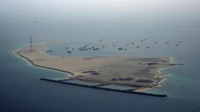 @✡︎𝐋𝐢𝐯𝐞𝐈𝐫𝐚𝐧𝐍𝐞𝐰𝐬🇮🇷🇮🇱: ⚡🇦🇪🇺🇳🦀UAE Advances "Hormuz Strait Bypass" Pipeline Project to 50% Completion/Amid UN Security Council Emergency Meeting Following Drone Attack on Barakah Nuclear Plant, UAE Announces Strategic Pi