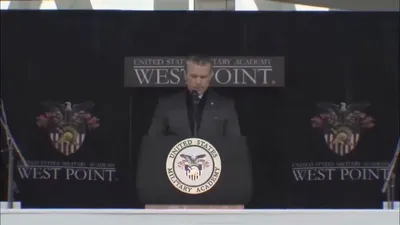 @✡︎𝐋𝐢𝐯𝐞𝐈𝐫𝐚𝐧𝐍𝐞𝐰𝐬🇮🇷🇮🇱: ⚡🇺🇸🦀Hegseth, in a sarcastic statement addressed to the U.S. military, said: "I know the Army loves sinking the Navy, but for now, the only Navy you're allowed to sink is the Iranian Navy."/These re