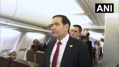 @Open Source Intel: U.S. Secretary of State Marco Rubio on Iran, Strait of Hormuz:

"They’re going to be open one way or the other. So they need to be open, what’s happening there is unlawful, it’s illegal, it’s unsustai