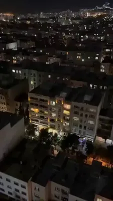@✡︎𝐋𝐢𝐯𝐞𝐈𝐫𝐚𝐧𝐍𝐞𝐰𝐬🇮🇷🇮🇱: 🚨This video is from the night Khamenei, the modern day Zahhak, was killed. Zahhak is an evil tyrant from ancient Persian mythology, remembered as a cruel ruler who brought fear, death, and suffering 