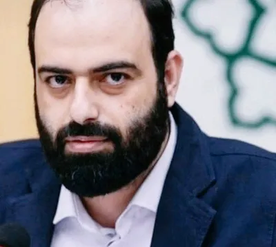 @✡︎𝐋𝐢𝐯𝐞𝐈𝐫𝐚𝐧𝐍𝐞𝐰𝐬🇮🇷🇮🇱: 🚨In the terrorist regime of the Islamic Republic, not only is the aggressor and abuser not punished, but they are even promoted/Mehdi Manouri, a member of Ansar-e Hezbollah and affiliated with the te
