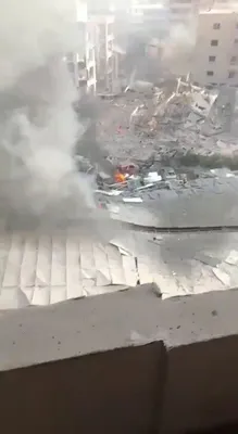 @✡︎𝐋𝐢𝐯𝐞𝐈𝐫𝐚𝐧𝐍𝐞𝐰𝐬🇮🇷🇮🇱: ⚡🇮🇱🇱🇧🇵🇸Reports of Israel's attack on the city of Tyre indicate the killing and wounding of several Hezbollah members/Regional media announced that during the Israeli army's airstrike on the city