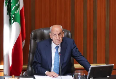 گلیباف در مکالمه با نبیه بری: زندگی ما و زندگی شما یکی است و پیوند بین ایران و لبنان ناتکی نیست. در دو روز گذشته ما به طور جدی برای متوقف کردن حملات اسرائیل تلاش کردیم.