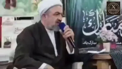 @✡︎𝐋𝐢𝐯𝐞𝐈𝐫𝐚𝐧𝐍𝐞𝐰𝐬🇮🇷🇮🇱: ⚡🇺🇸🦀نماینده مجلس رژیم تروریستی جمهوری اسلامی آمریکا را تهدید کرد/آخوند شپشو رسایی یکی از یابوهای طویله مجلس جمهوری اسلامی در اظهاراتی تهدیدآمیز مدعی شد رژیم تروریستی جمهوری اسلامی به توسعه برد موشک