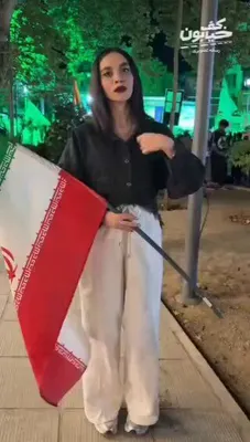 @✡︎𝐋𝐢𝐯𝐞𝐈𝐫𝐚𝐧𝐍𝐞𝐰𝐬🇮🇷🇮🇱: 🚨طبق اطلاعات شهروندخبرنگاران؛قیمت‌هایی که در شب‌های اول پرداخت می‌شده طبق آماری که این فاحشه‌های ولایی داده بودند برای برادران حشدالشعبی و فاطمیون و زینبیون بین ۵ تا ٧ میلیون و برای مزدوران بسیجی و س