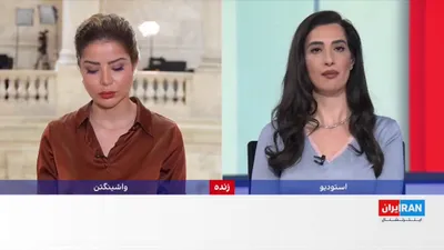 @ايران اينترنشنال: ۲۲ کشور، از جمله ایالات متحده، بریتانیا، آلمان و فرانسه، در بیانیه‌ای مشترک خواستار توقف اقدامات مرگبار جمهوری اسلامی در خاک کشورهای خود شدند. در این بیانیه، طرح‌ها و اقدامات سازمان اطلاعات سپاه، نیرو