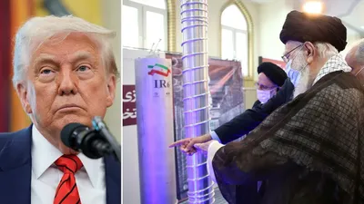 "Iran negocjuje dotyczącego programu jądrowego wyłącznie w ramach fundamentu Republiki Islamskiej