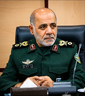 ایران دستگاه کتیبه الانبیا: هدف تحریر اورشلیم و تبادل خون امام علی خامنه‌ای افتاده نخواهد شد. ما منتظر کمک بیشتر هستیم.