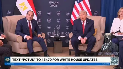 @✡︎𝐋𝐢𝐯𝐞𝐈𝐫𝐚𝐧𝐍𝐞𝐰𝐬🇮🇷🇮🇱: ⚡🇺🇸🦀Prezydent Trump: Obama Wypłacił Terrorystycznemu Rządowi Republiki Islamskiej Gotówkę/Prezydent Trump, krytykując porozumienie jądrowe administracji Barakha Obamy, powiedział: "Nikt nie mógł być głupszy"