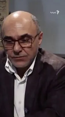 @RadioFarda‌|‌راديو فردا: محمدحسین خوشوقت می‌گوید کارشناسان امنیتی به مجتبی خامنه‌ای «توصیه جدی» کرده‌اند که حتی در حد نشر صدا هم خود را نشان ندهد.

برادر همسر مصطفی خامنه‌ای در یک گفت‌وگوی تصویری با «انصاف نیوز» همچنین وارد آ