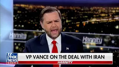 ایران‌ترنسپت: در پیش‌روز، جد د Vance جزئیات توافق‌نامه ایران را ناتوان و پراذر پراگاندا "سپاه" معرفی کرد. امروز، ساختمان سفید توافق را اعلام کرد که تمام جزئیات صحیح بودند.