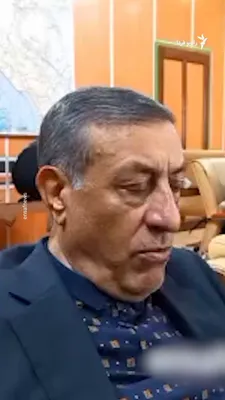 @RadioFarda‌|‌راديو فردا: معاون اجرایی دولت جمهوری اسلامی می‌گوید مسعود پزشکیان «توانست تفاهم‌نامۀ ایران و آمریکا را به امضای همه اعضای شورای عالی امنیت ملی به جز یک نفر برساند».
 
 محمدجعفر قائم‌پناه در پاسخ به «انصاف‌نیوز» ن