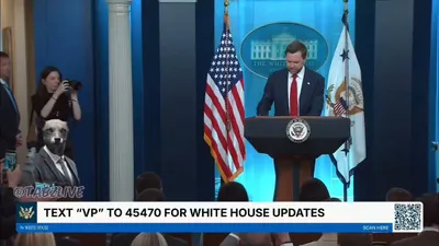@✡︎𝐋𝐢𝐯𝐞𝐈𝐫𝐚𝐧𝐍𝐞𝐰𝐬🇮🇷🇮🇱: ⚡🇺🇸🦀JD Vance: President Trump's peace plan is currently yielding real results for the American people/The U.S. Vice President said: "I think President Trump's peace plan in Iran is currently bearin