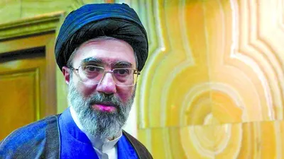.@Open Source Intel: دستخط محمدباقر خامنهی به مردم ایران:

«دولت‌طلب و باشکگی قوم ایران،

همان‌گذر که از شما خبر داده شده، مذاکره‌نامه‌ای بین رئیس‌جمهورهای ایران و ایالات متحده امضا شده است،