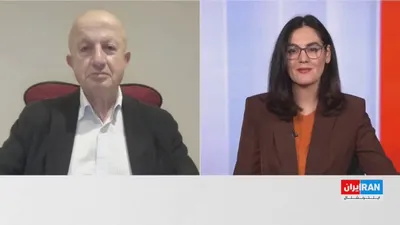 @ايران اينترنشنال: مهدی مصلحی، کارشناس بازار نفت، درباره وضعیت بازار انرژی و عبور کشتی‌ها از تنگه هرمز گفت: «معامله‌گران و شرکت‌های بزرگ انرژی معمولا بیش از آنکه به بیانیه‌های سیاسی توجه کنند، به واقعیت‌های میدانی و شرا
