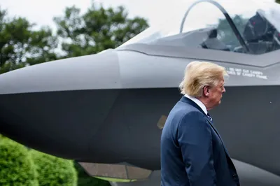 @✡︎𝐋𝐢𝐯𝐞𝐈𝐫𝐚𝐧𝐍𝐞𝐰𝐬🇮🇷🇮🇱: ⚡🇺🇸🦀پرزیدنت ترامپ درباره تشدید جنگ با رژیم تروریستی جمهوری اسلامی هشدار داد/پرزیدنت ترامپ در گفت‌وگو با آکسیوس با اشاره به گزینه تشدید اقدامات نظامی علیه رژیم تروریستی جمهوری اسلامی گفت تنها راه سخ