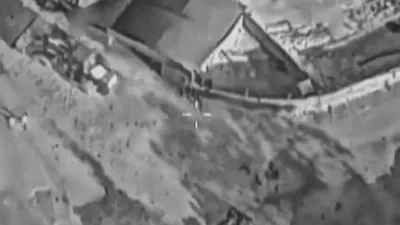 Komendant PIJ, który porwał 12-lateńskiego prisoner Yagila Yaacova z Nir Oz 7 października, został ELIMINOWANY.

Zaki Youssef Mahmoud Abu Mustafa, szef elitarnych sił Jihadu Islamskiego w Khan Younis