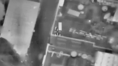 @Open Source Intel: Two Hamas operatives advancing attacks on IDF troops were killed in separate Israeli airstrikes in northern Gaza over the weekend, the military announced.

Ahmad Munir Khalil Zaza, West Jabalia Battal
