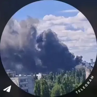 @✡︎𝐋𝐢𝐯𝐞𝐈𝐫𝐚𝐧𝐍𝐞𝐰𝐬🇮🇷🇮🇱: ⚡🇺🇦🇷🇺اوکراین با موشک‌های کروز استورم شادو یک تأسیسات بزرگ مونتاژی در عمق خاک روسیه را هدف قرار داد/بر اساس این گزارش، نیروهای مسلح اوکراین با استفاده از موشک‌های کروز استورم شادو، یک مرکز بزرگ مون