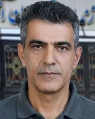 @✡︎𝐋𝐢𝐯𝐞𝐈𝐫𝐚𝐧𝐍𝐞𝐰𝐬🇮🇷🇮🇱: 🚨جنایت علیه بشریت توسط رژیم تروریستی جمهوری اسلامی/تقی سلیمی، فرزند ایران و جان‌فدای میهن، شهروند ۵۷ ساله اهل آمل و از بازداشت‌شدگان مرتبط با انقلاب شیروخورشید، روز ۲۱ اردیبهشت ۱۴۰۵ در زندان آمل جان 