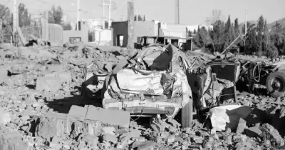 IRGC personnel sheltered in Shiraz lodging complex were target of deadly strike