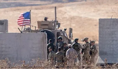 @✡︎𝐋𝐢𝐯𝐞𝐈𝐫𝐚𝐧𝐍𝐞𝐰𝐬🇮🇷🇮🇱: ⚡🇺🇸🇸🇾The United States announced the killing of one of the top leaders of the terrorist group ISIS in Syria / The U.S. Central Command, CENTCOM, stated that American forces, on June 19, during a p