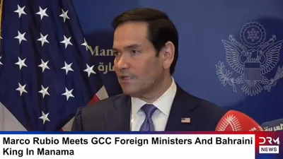 @✡︎LiveIranNews🇮🇷🇮🇱: ⚡🇺🇸🦀Rubio: Gdy ruch statków w Cieśninie Hormuzu zostanie zahamowany, ponownie staniemy przed poważnymi problemami z terrorystycznym rządem Islamskiej Republiki./Marco Rubio, sekretarz stanu USA
