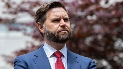 @Open Source Intel: U.S. Vice President JD Vance:

"Iran signed a ceasefire agreement. We have honored it. If they have disagreements about how the MOU is being applied, they can pick up the phone. 

But violence will be