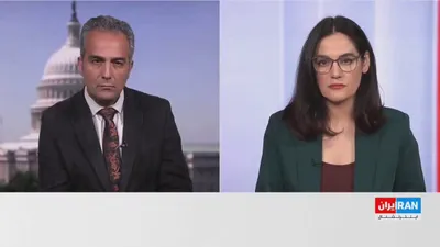 @ايران اينترنشنال: سنتکام اعلام کرد نیروهای ایالات متحده در واکنش به حمله جمهوری اسلامی به یک کشتی تجاری در تنگه هرمز، مواضعی در ایران را هدف حملات هوایی قرار داده‌اند.
براساس بیانیه سنتکام، جنگنده‌های آمریکایی انبارهای