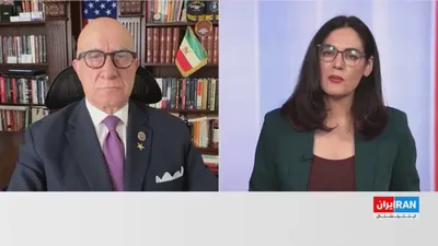 @ايران اينترنشنال: بیژن کیان، کارشناس امنیت ملی، درباره افزایش تنش‌ها در تنگه هرمز، پس از حمله سپاه به یک کشتی تجاری و حمله آمریکا به مواضع جمهوری اسلامی در ایران، گفت: «هنوز نمی‌توان با اطمینان گفت بحرانی که به وجود آم