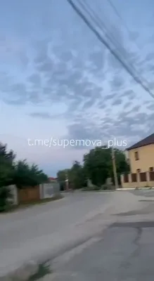 @Babak Taghvaee - The Crisis Watch: BREAKING: Impressive work by the Ukrainian-made Firepoint FP-5 Flamingo long-range cruise missile in Russia this morning.

Early this morning, a Firepoint FP-5 Flamingo long-range cruise missile launc