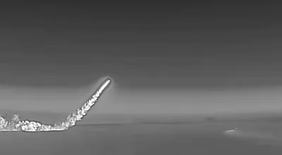 @Visegrád 24: A massive 14 meter long FP-5 Flamingo cruise missile (1150 kg warhead) has struck the Titan-Barrikady plant in Volgograd, Russia.

The complex produces launchers & components for Russia’s Iskander-M, 